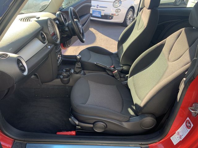 BMW MINI COOPER 2013 Image 31