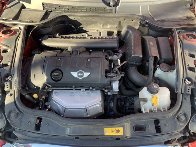 BMW MINI COOPER 2013 Image 31
