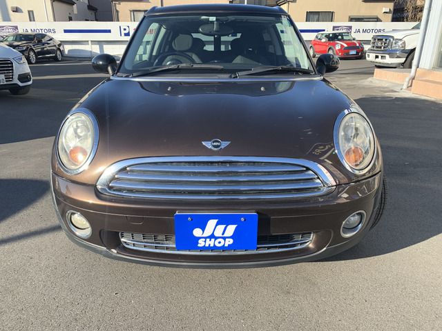 BMW MINI COOPER CLUB 2009 Image 31