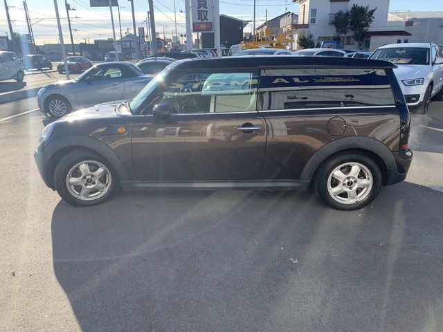 BMW MINI COOPER CLUB 2009 Image 31