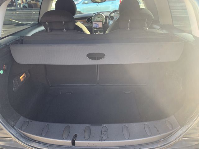 BMW MINI COOPER CLUB 2009 Image 31