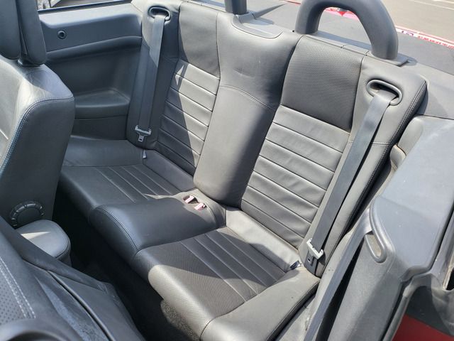 RENAULT MEGANE OPEN 2007 Image 31