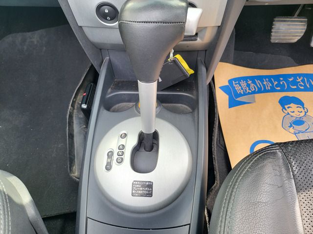 RENAULT MEGANE OPEN 2007 Image 31