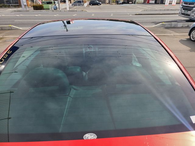 RENAULT MEGANE OPEN 2007 Image 31