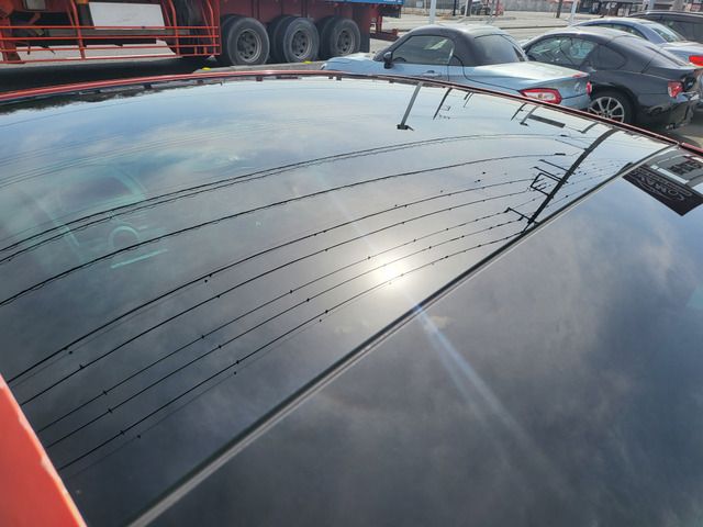 RENAULT MEGANE OPEN 2007 Image 31