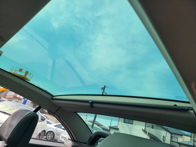 RENAULT MEGANE OPEN 2007 Image 31