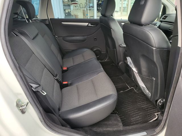 MERCEDES BENZ B CLAS 2011 Image 31