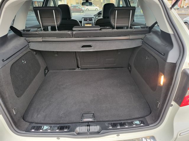 MERCEDES BENZ B CLAS 2011 Image 31