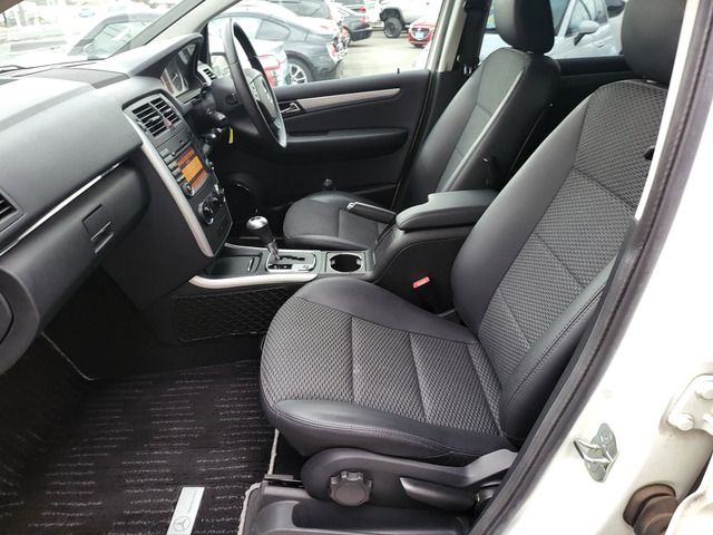 MERCEDES BENZ B CLAS 2011 Image 31