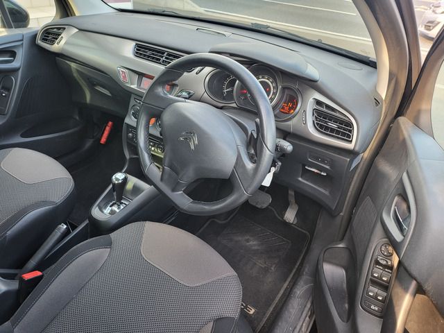 CITROEN C3 2016 Image 31