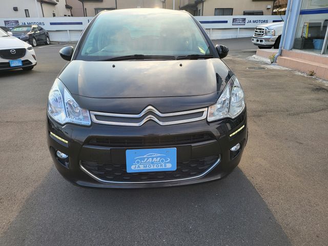 CITROEN C3 2016 Image 31
