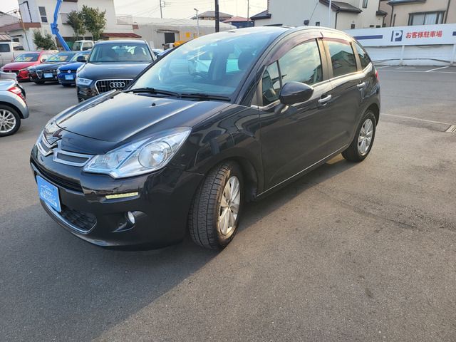 CITROEN C3 2016 Image 31