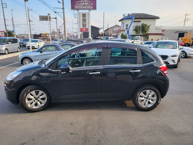 CITROEN C3 2016 Image 31