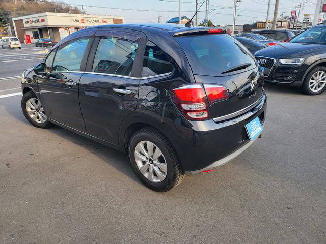 CITROEN C3 2016 Image 31