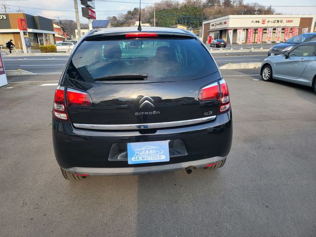 CITROEN C3 2016 Image 31