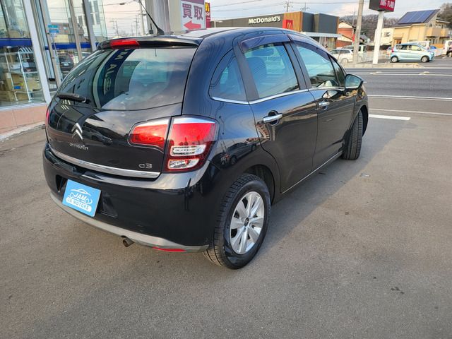 CITROEN C3 2016 Image 31