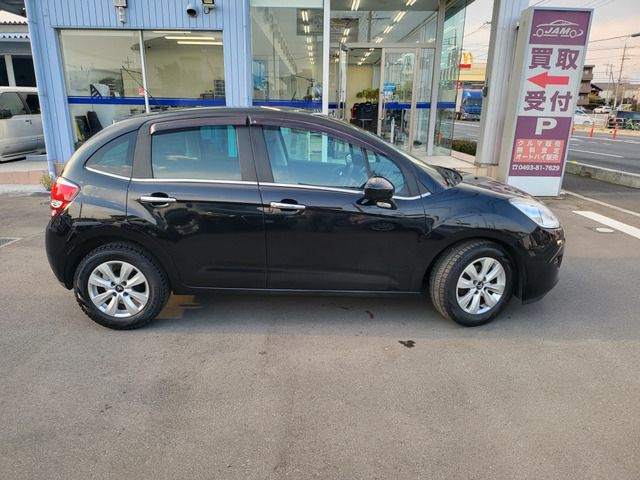 CITROEN C3 2016 Image 31