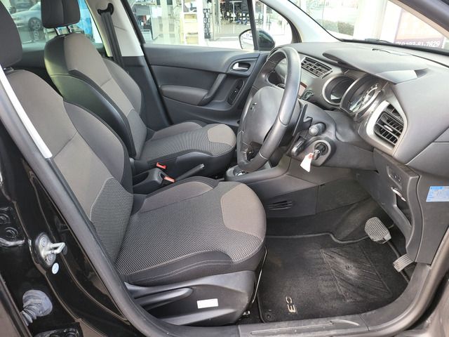 CITROEN C3 2016 Image 31