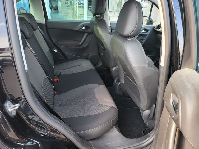 CITROEN C3 2016 Image 31