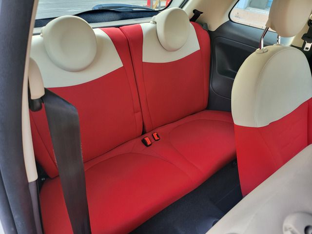 FIAT 500 2013 Image 31