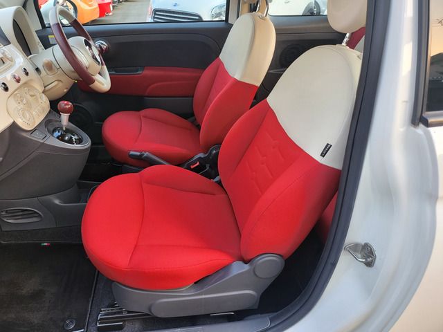 FIAT 500 2013 Image 31