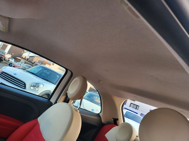 FIAT 500 2013 Image 31