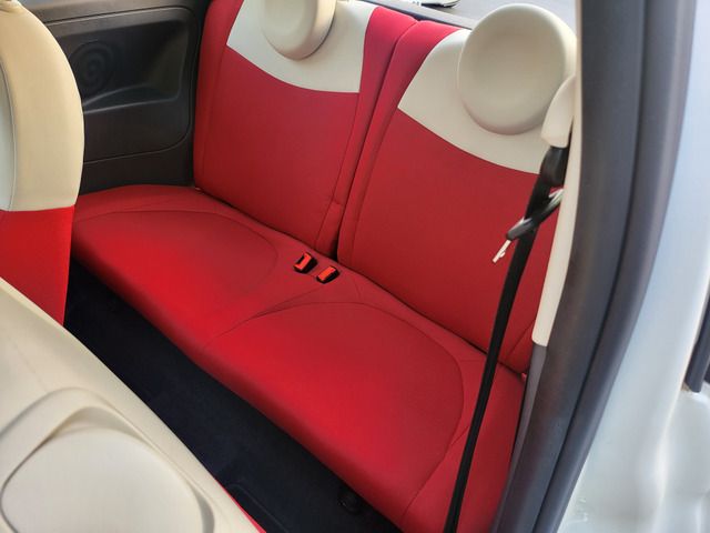 FIAT 500 2013 Image 31