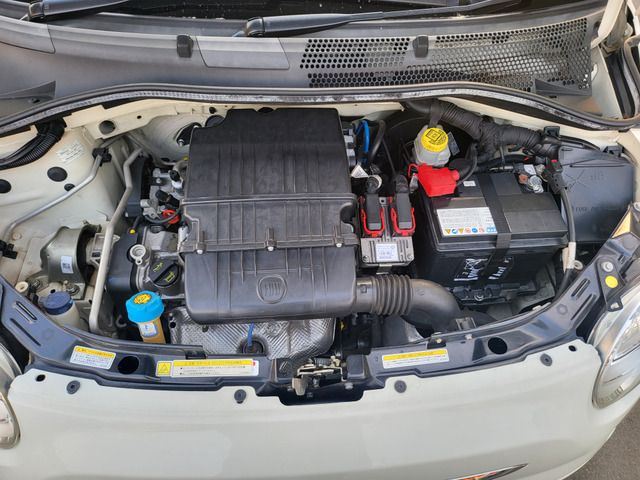 FIAT 500 2013 Image 31