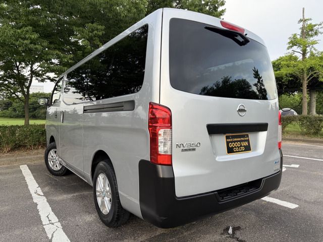 NISSAN NV350 CARAVAN 4WD 2013 Image 31
