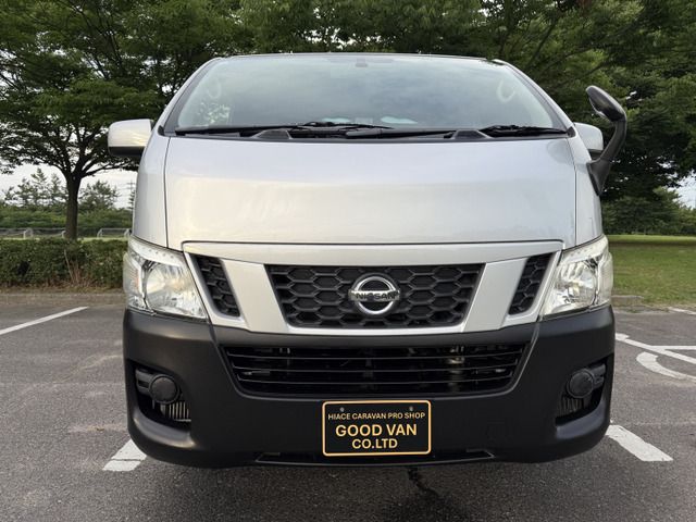 NISSAN NV350 CARAVAN 4WD 2013 Image 31
