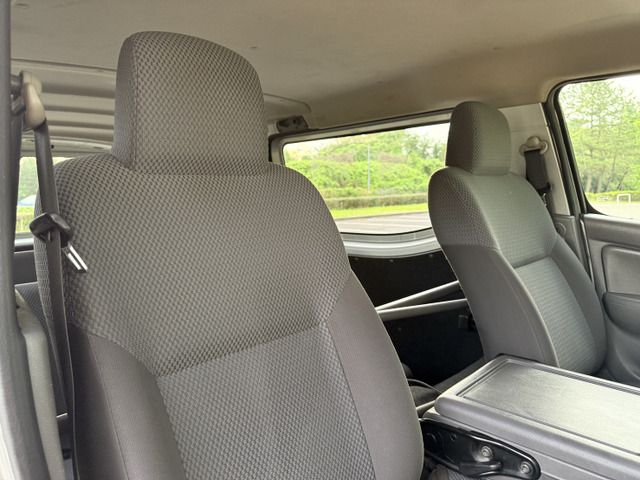 NISSAN NV350 CARAVAN 4WD 2013 Image 31