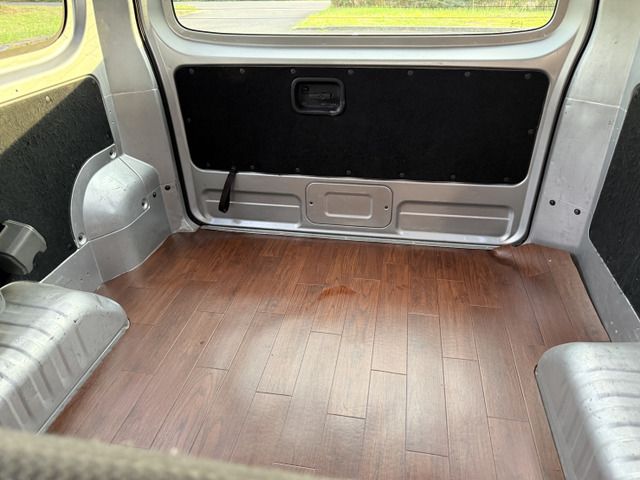 NISSAN NV350 CARAVAN 4WD 2013 Image 31