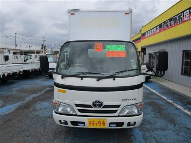 TOYOTA TOYOACE 2015 Image 31