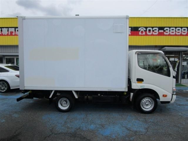 TOYOTA TOYOACE 2015 Image 31