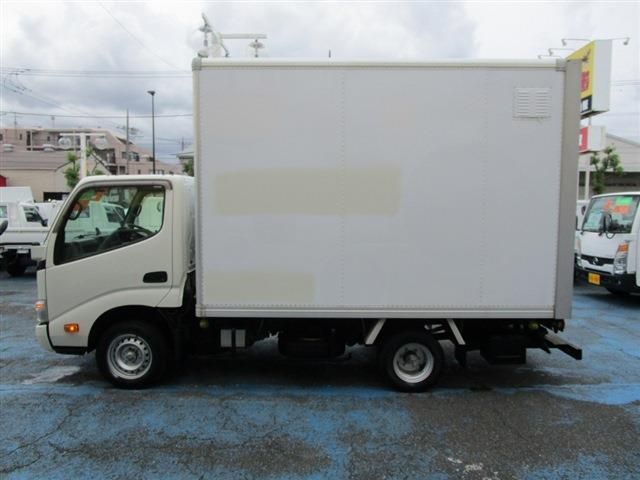 TOYOTA TOYOACE 2015 Image 31