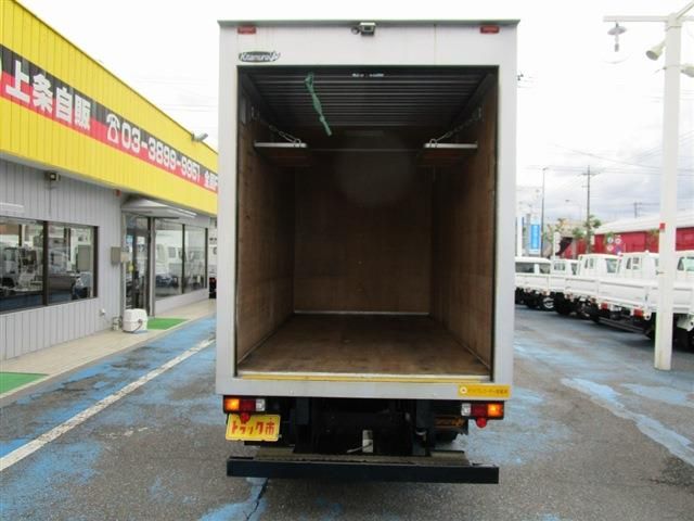 TOYOTA TOYOACE 2015 Image 31