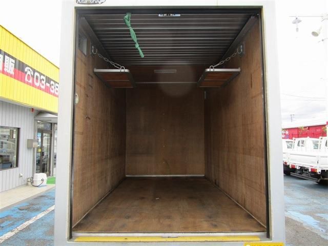 TOYOTA TOYOACE 2015 Image 31