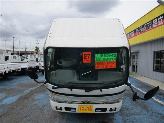 TOYOTA TOYOACE 2015 Image 31