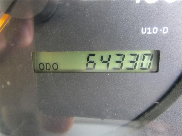 TOYOTA TOYOACE 2015 Image 31