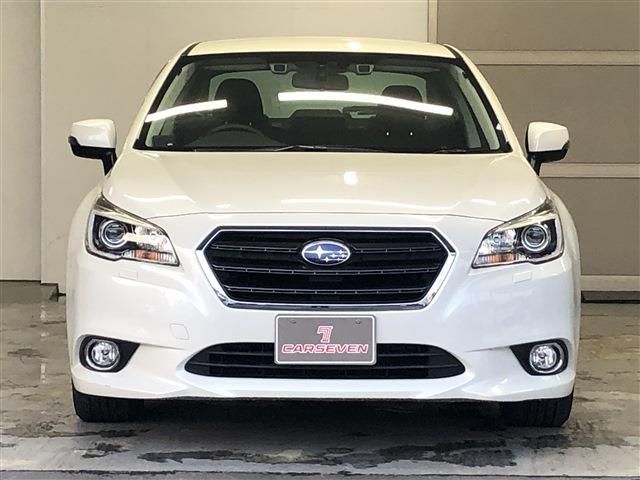 SUBARU LEGACY B4 2015 Image 31