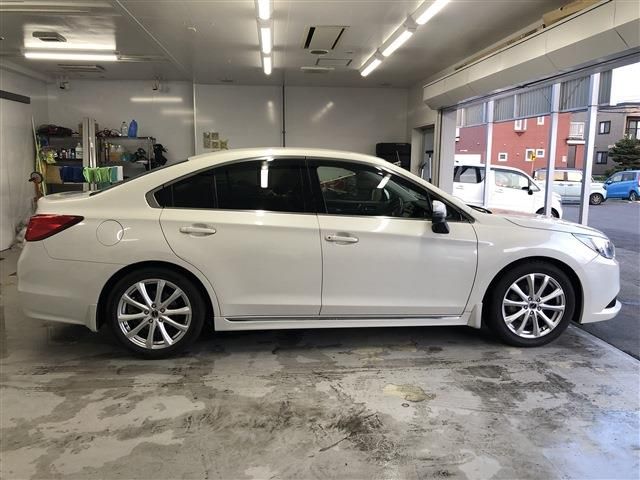 SUBARU LEGACY B4 2015 Image 31