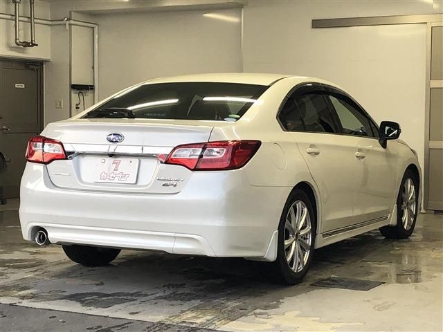SUBARU LEGACY B4 2015 Image 31