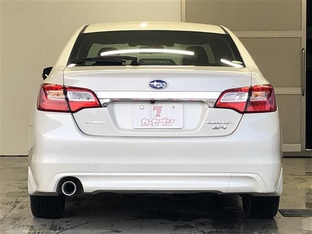SUBARU LEGACY B4 2015 Image 31