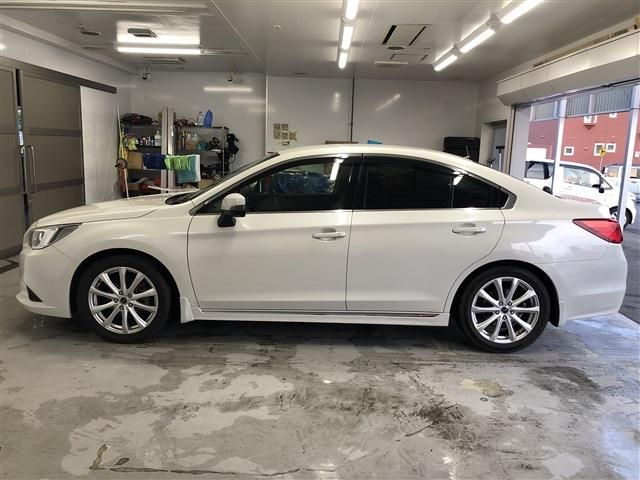 SUBARU LEGACY B4 2015 Image 31