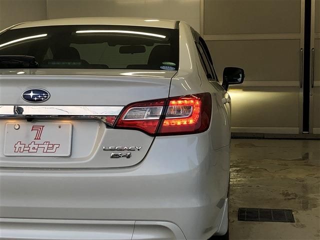 SUBARU LEGACY B4 2015 Image 31