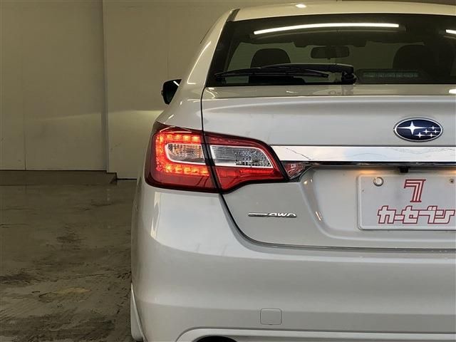 SUBARU LEGACY B4 2015 Image 31