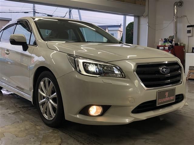 SUBARU LEGACY B4 2015 Image 31