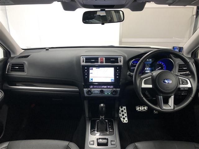 SUBARU LEGACY B4 2015 Image 31
