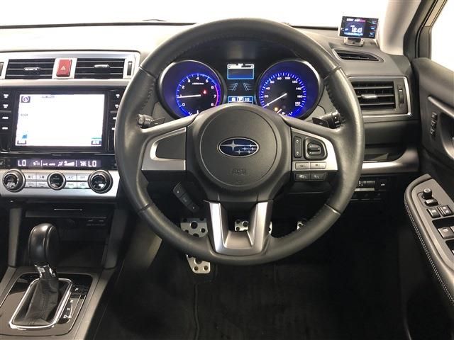 SUBARU LEGACY B4 2015 Image 31