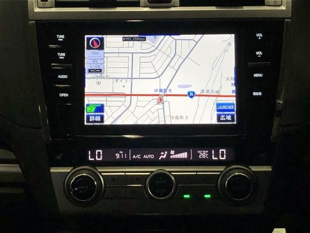 SUBARU LEGACY B4 2015 Image 31